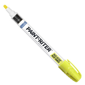 Paint-Riter Valve Action Marker Paint-Riter Valve Action Marker